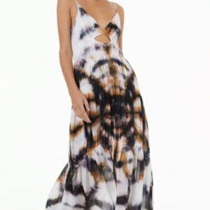 Young Fabulous Broke maxi Cut